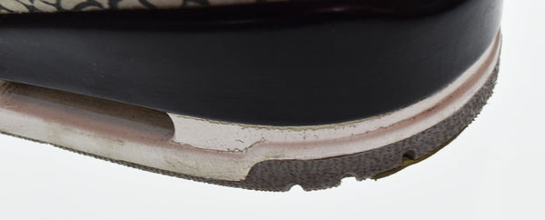 ナイキ NIKE  Air Jordan 3 Retro OG Black Cement エアジョーダン3 レトロ OG ブラックセメント スニーカー 854262-001 メンズ靴 スニーカー ブラック 27.5cm 103S-912