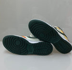 ナイキ NIKE ダンク ロー "セイルマルチカモ" Dunk Low "Sail Multi Camo" DH0957-100 メンズ靴 スニーカー ロゴ カーキ 201-shoes788