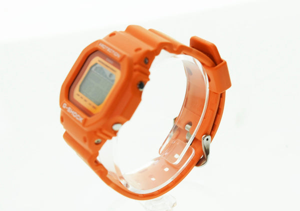 ジーショック G-SHOCK G-LIDE 5600シリーズ 腕時計 オレンジ GLX-5600RT メンズ腕時計オレンジ 103watch-18