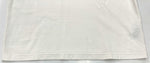 バーバリー Burberry LONDON ENGLAND by Riccardo Tisci リカルド ティッシ 半袖 カットソー クルーネック WHITE 白 THTHAGAR129SAM 8008894 Tシャツ ロゴ ホワイト XSサイズ 104LT-88