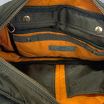 ポーター PORTER FORCE SHOULDER BAG バッグ メンズバッグ ショルダーバッグ・メッセンジャーバッグ カーキ 201goods-674