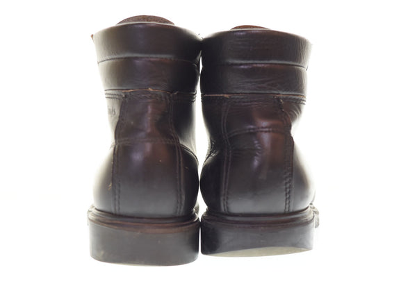 レッドウィング RED WING 90'S 90年代 8133 ワークブーツ 黒 8133 メンズ靴 ブーツ ワーク ブラック 7 1/2 25.5cm 103S-1117