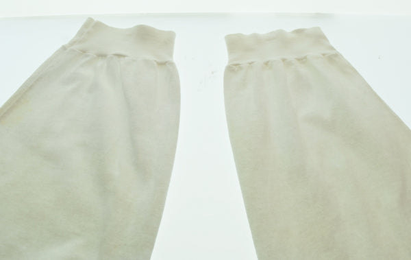 ティンバーランド Timberland  90's シングルステッチ WEATHER GEAR OLD Timber  ロンT ホワイト 103MT-3309