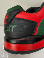 ナイキ NIKE シュプリーム × ナイキ エアクロストレーナー3 ロー Supreme × Nike Air Cross Trainer 3 Low CJ5291-001 メンズ靴 スニーカー ロゴ ブラック 28cm 201-shoes841