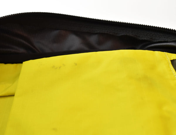 アークテリクス ARC'TERYX エアリオス10 Backpack バックパック リュック 黒  7347-93058-06 バッグ メンズバッグ バックパック・リュック ブラック 103B-85