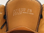 ダナー Danner POSTMAN SHOES ポストマン シューズ ワーク ローカット シューズ 黒 D214300 メンズ靴 ブーツ その他 ブラック サイズ 8 1/2 104S-939