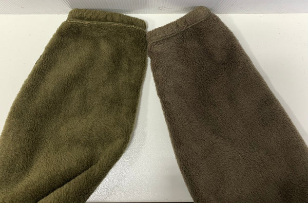 【曜日割引対象外】 ミリタリー系 40’s 40s 40年代 M-43 パイルライナー TALON zip ジャケット グリーン 201MT-3477 VB