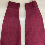 【曜日割引対象外】 ヴィンテージ vintage Punderson 60's 70's レースアップ デニムプルオーバーシャツ ジャケット ワインレッド 201MT-4872 VB