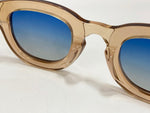 モスコット MOSCOT MOSCOT ORIGINALS NYC TELENA 45 29-148 眼鏡・サングラス サングラス オレンジ 101goods-112