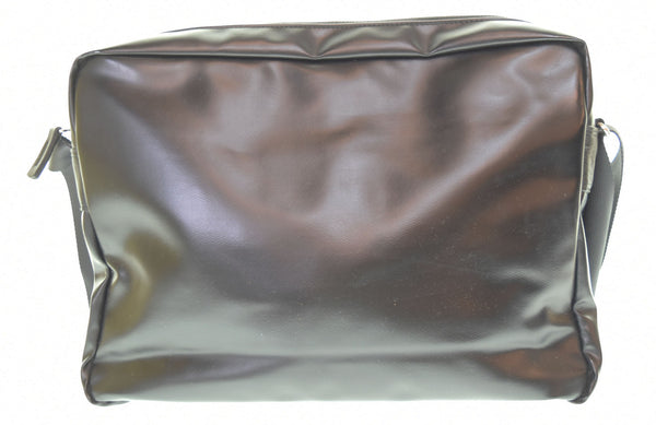 ポーター PORTER 吉田カバン リアル REAL ショルダーバッグ 黒  バッグ メンズバッグ ショルダーバッグ・メッセンジャーバッグ ブラック 103B-147