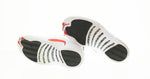 ナイキ NIKE AIR JORDAN 12 RETRO エアジョーダン 12 レトロ スニーカー 白 CT8013-106 メンズ靴 スニーカー ホワイト 25.5cm 103-shoes-134