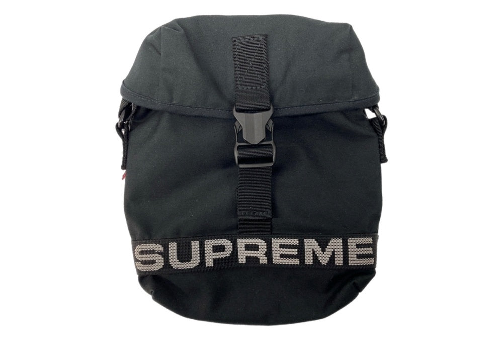 シュプリーム supreme バッグ bag ショルダー ミニポーチ Supreme