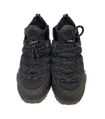 アディダス adidas ×MONCLER NMD RUNNER CORE BLACK モンクレール エヌエムディー ランナー ミッドカット IG3027 メンズ靴 スニーカー ブラック 26.5cm 101sh-2270