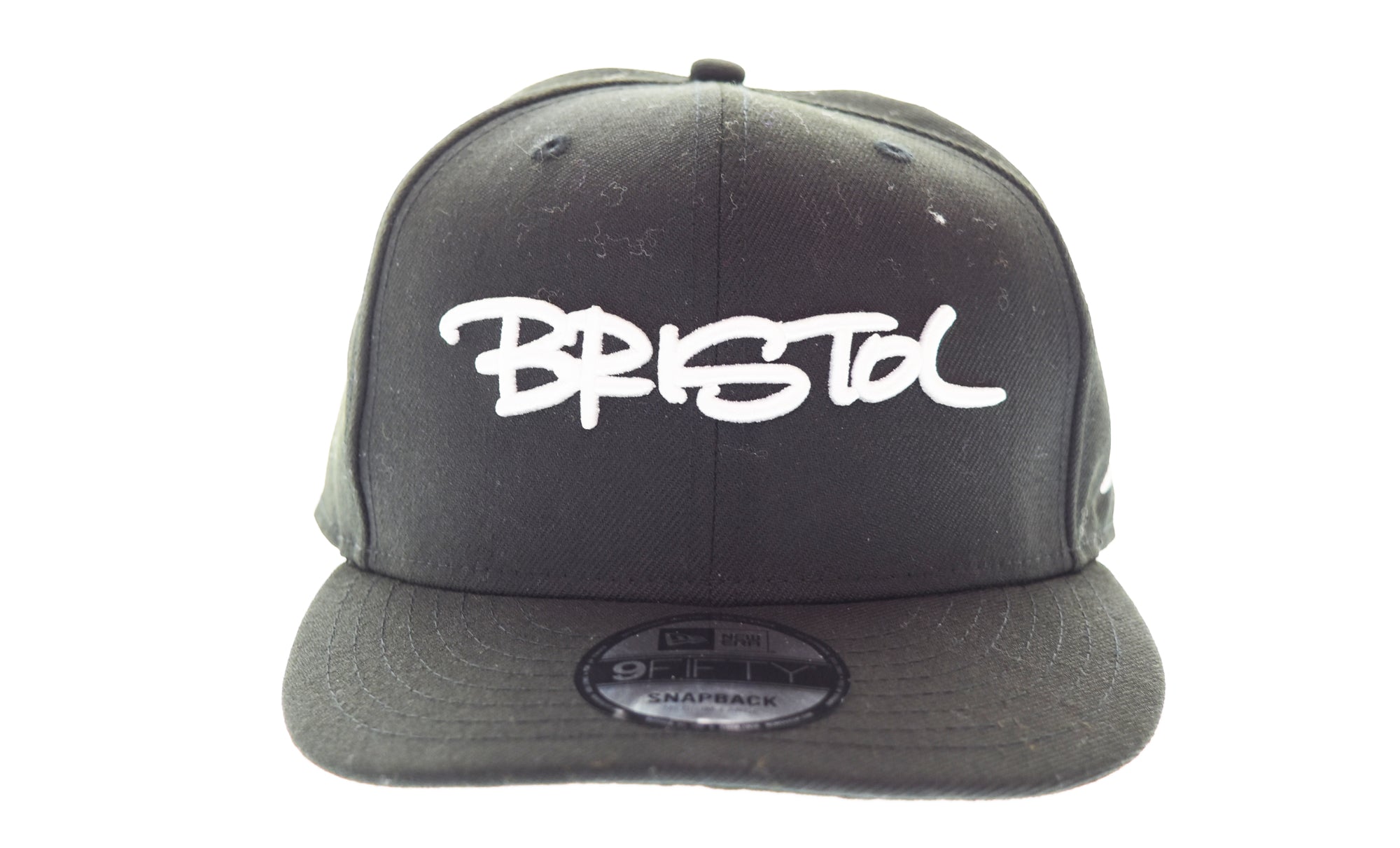 エフシーレアルブリストル F.C.Real Bristol NEWERA TAGGING 9FIFTY
