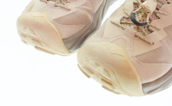 ホカオネオネ HOKA one one HOPARA 2 ホパラ 2 アウトドア キャンプ ハイキング HOPARA2 メンズ靴 スニーカー ベージュ 28cm 103S-1145