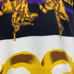 アベイシングエイプ A BATHING APE 001CSH301008X ノースリーブ マルチカラー Lサイズ 201MT-4814