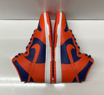 ナイキ NIKE ダンク ハイ レトロ "オレンジ アンド ディープ ロイヤル" Dunk High Retro "Orange and Deep Royal" DD1399-800 メンズ靴 スニーカー オレンジ 28cmサイズ 201-shoes1060