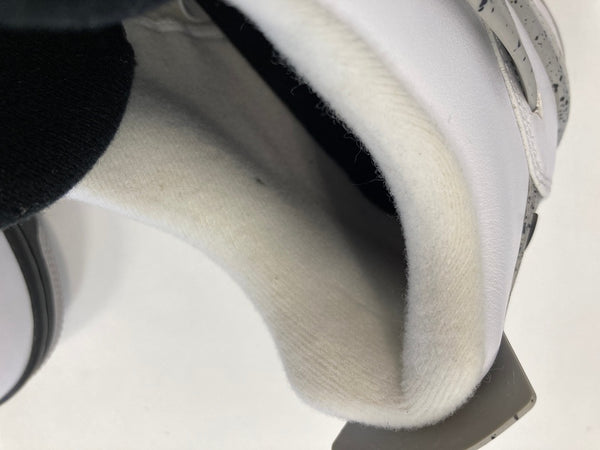 ジョーダン JORDAN Nike Air Jordan 4 Retro White Cement ナイキ エアジョーダン4 レトロ ホワイトセメント 2016 840606-192 メンズ靴 スニーカー ホワイト 28cm 101sh-2019