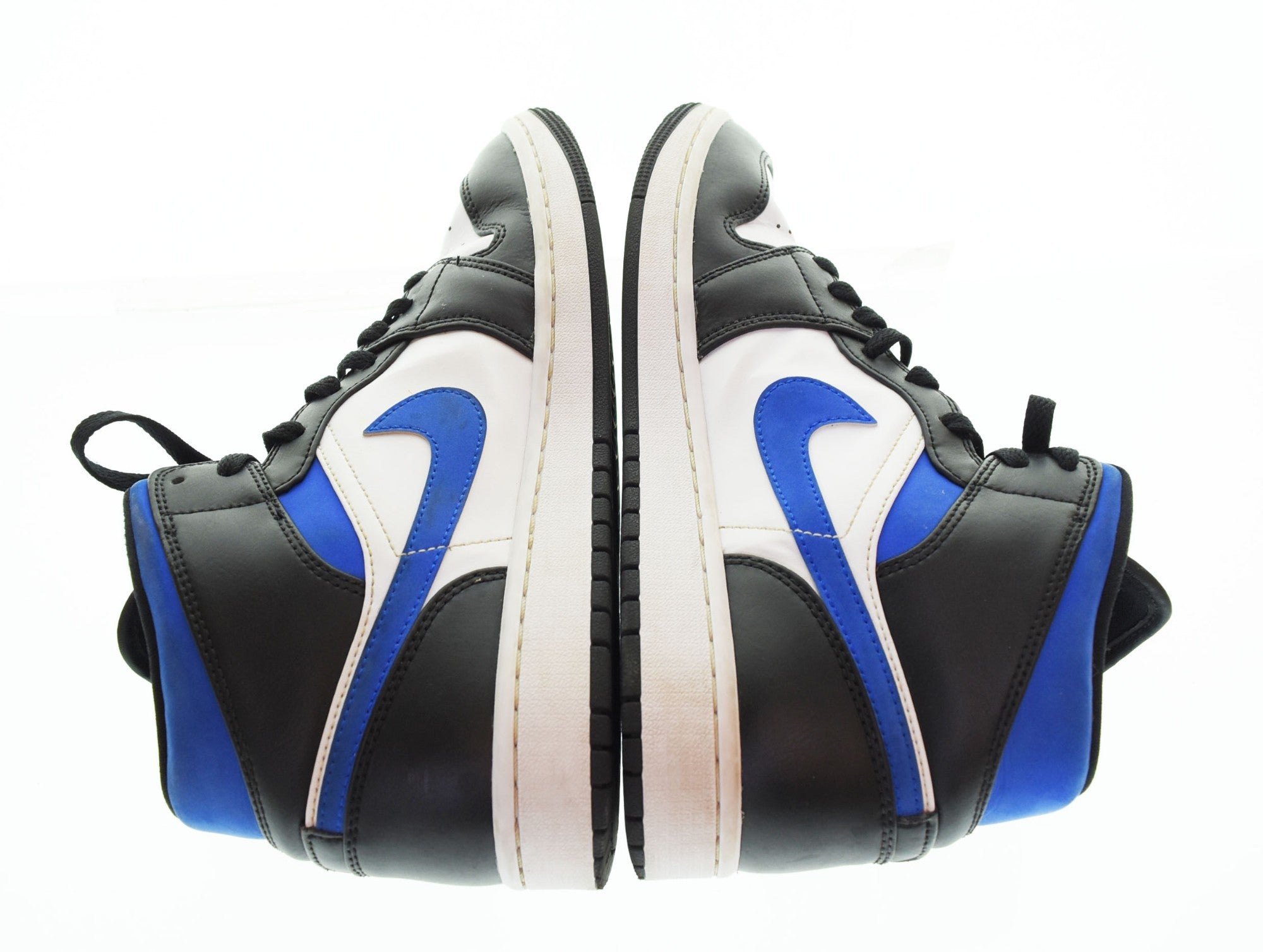 ナイキ NIKE AIR JORDAN 1 MIDエアジョーダン 1 ミッド 554724