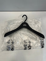 タトラス TATRAS MURRAY  ジャガード プルオーバー ダウンジャケット MTK20A4202 2 ジャケット ブラック 101MT-4894