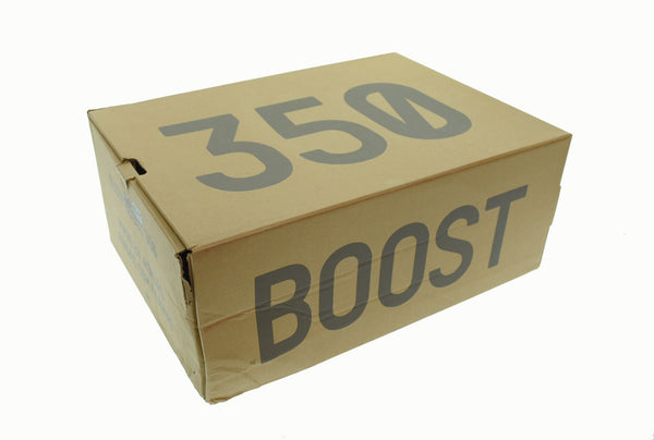 アディダス adidas YEEZY Boost 350 V2 "Blue Tint" イージーブースト ブルーティント B37571 メンズ靴 スニーカー ホワイト 27cm 103S-886