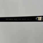 【中古】トムフォード TOM FORD TF1052-K ECO 01A 眼鏡・サングラス ブラック 201goods-550