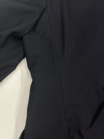 ブルックスブラザーズ Brooks Brothers 紺ブレ 金ボタン ダブルブレスト テーラードジャケット ブレザー 背抜き 日本製 44REG ジャケット ネイビー 101MT-5133