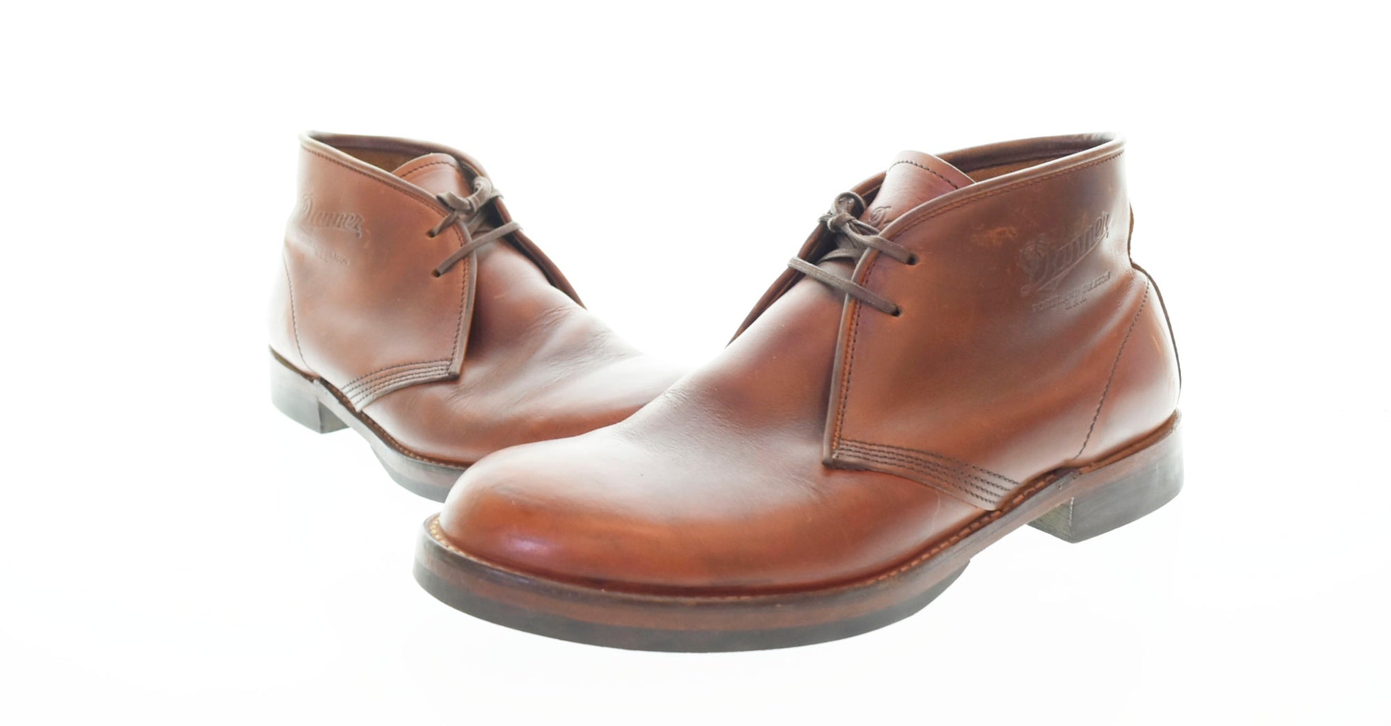 ダナー Danner ANTIGO アンティゴ チャッカーブーツ マウンテン