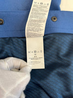 エンポリオ・アルマーニ EMPORIO ARMANI ブラッシュドウール混フェルト ジャケット 青 H31R02 C1452 EU46 コート ブルー 101MT-5012