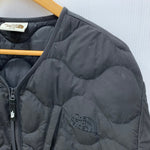 ノースフェイス THE NORTH FACE ESSENTIAL LIGHT T JACKET NJ3NP56J ジャケット ブラック XLサイズ 201MT-4610
