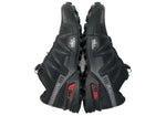 サロモン SALOMON SPEED CROSS 3 スピード クロス Contagrip トレッキング ワイヤー式 アウトドア シューズ 黒 410855 メンズ靴 スニーカー ブラック 27.5cm 104S-884
