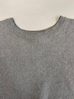 チャンピオン Champion Reverse Weave Crew Sweat 日本企画 リバースウィーブ 赤単タグ USA製  XL スウェット グレー 101MT-5103