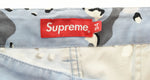 シュプリーム  SUPREME 20SS Cargo Pant Blue Chocolate Chip Camo カーゴパンツ カーゴパンツ マルチカラー 34 103MB-398