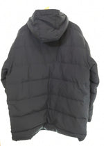 ブルックスブラザーズ Brooks Brothers ダウンジャケット ジャケット ブラック Lサイズ 103MT-2935