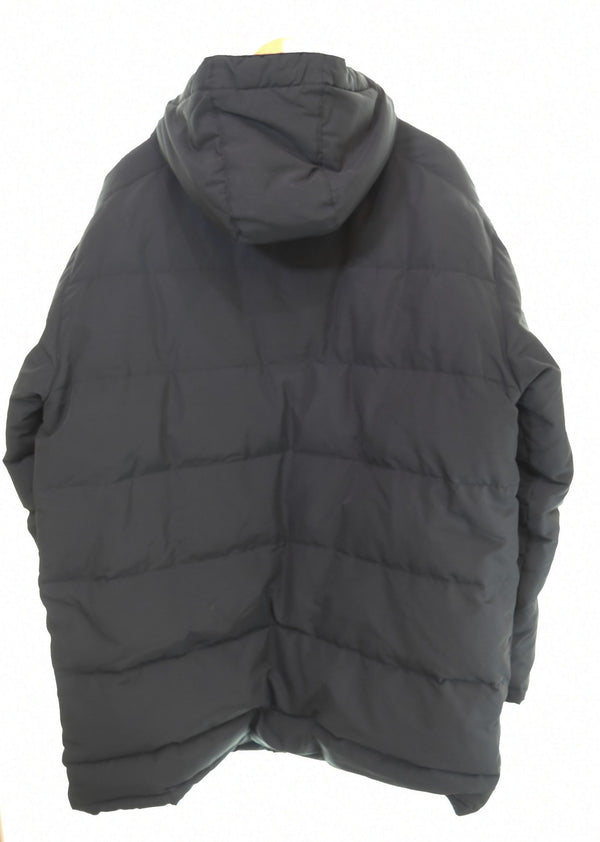 ブルックスブラザーズ Brooks Brothers ダウンジャケット ジャケット ブラック Lサイズ 103MT-2935