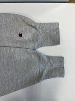 チャンピオン Champion 90s～ ヴィンテージ vintage 刺繍タグ リバースウィーブ REVERSE WEAVE US古着 カレッジプリント XL スウェット グレー LLサイズ 101MT-4946