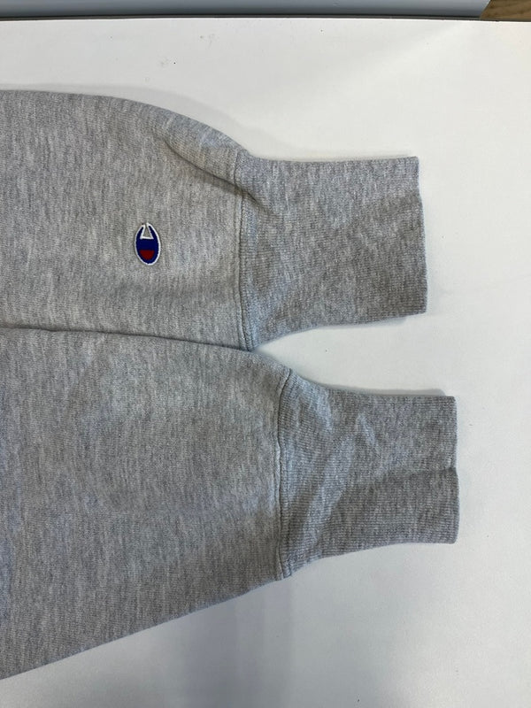 チャンピオン Champion 90s～ ヴィンテージ vintage 刺繍タグ リバースウィーブ REVERSE WEAVE US古着 カレッジプリント XL スウェット グレー LLサイズ 101MT-4946