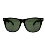 【曜日割引対象外】 【中古】レイバン Ray-Ban 90's FE B&L WAYFARER USA製 W1210 眼鏡・サングラス サングラス ブラック 201goods-761 VB