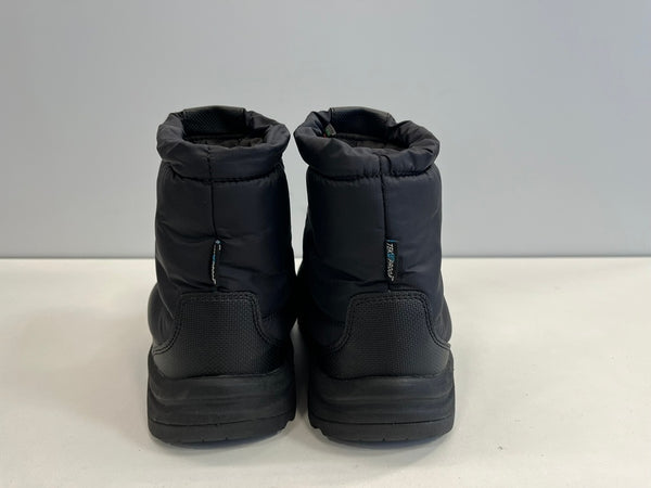 ノースフェイス THE NORTH FACE Nuptse Bootie ヌプシ ブーティ ショートブーツ 防寒ブーツ nf52273 レディース靴 ブーツ その他 ブラック 23cm 101sh-2203