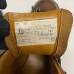 ダナー Danner マウンテン トレイルブーツ USA製 11744 メンズ靴 ブーツ その他 ブラウン 25.5cmサイズ 201-shoes1539