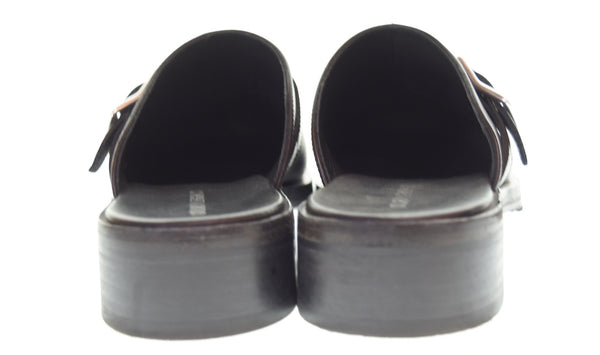 アワーレガシー  Our Legacy ミュールサンダル 42 メンズ靴 サンダル その他 ブラック 42 103S-1152