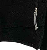 パタゴニア PATAGONIA CLASSIC RETRO-X JACKET クラシカルレトロXジャケット ボアジャケット フリースジャケット 黒 23055 XS ジャケット ブラック SSサイズ 101MT-5406