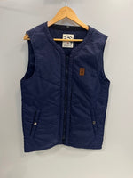 ア ベイシング エイプ A BATHING APE マウンテンパーカー ナイロンジャケット ライナー付き 黒 1860-141-005 ジャケット ブラック Mサイズ 101MT-4359