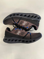 オン On Cloudsurfer 1 クラウドサーファー コバルト 3MD10421509 メンズ靴 スニーカー ブラック 27.5cm 101sh-2281