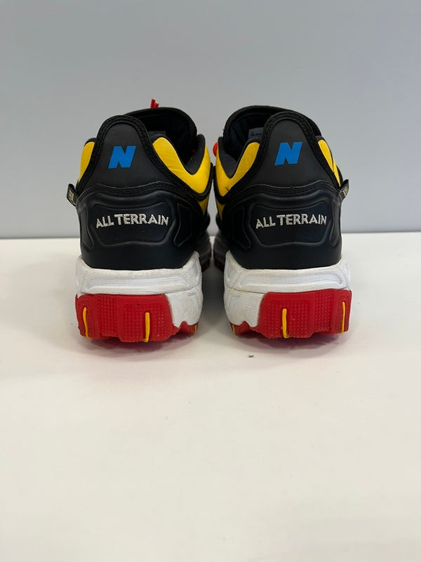 ニューバランス new balance ×THE APARTMENT  ザ アパートメント  toucan GORE-TEX ゴアテックス ML801GTX メンズ靴 スニーカー イエロー 28cm 101sh-2265