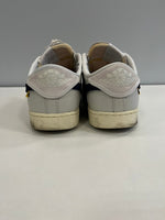 ジョーダン JORDAN ×UNION Nike Air Jordan 1 Low KO Sail Leather ユニオン イキ エアジョーダン1 ロー セイル レザー DZ4864-100 メンズ靴 スニーカー ホワイト 28cm 101sh-2382