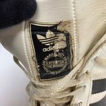 【曜日割引対象外】 アディダス adidas 90's ドイツ製 allround made in Germany 30700 メンズ靴 スニーカー ホワイト 25.5cmサイズ 201-shoes1584 VB