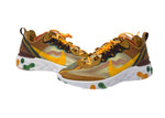 ナイキ NIKE リアクトエレメント87 "オレンジ/グリーン" REACT ELEMENT 87 "ORANGE/GREEN" CJ6897-113  メンズ靴 スニーカー オレンジ 28cmサイズ 201-shoes1072