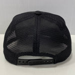 【中古】テンダーロイン TENDERLOIN TRUCKER CAP MESH BS メッシュキャップ 帽子 メンズ帽子 ブラック フリーサイズ 201goods-554
