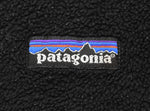 パタゴニア PATAGONIA 90s シンチラ ハーフジップ フリース プルオーバージャケット Made in MEXICO SYNCHILLA 90's 90年代 99年製 メキシコ製 25735 ジャケット ブラック Mサイズ 103MT-2514